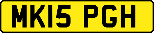 MK15PGH