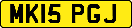 MK15PGJ