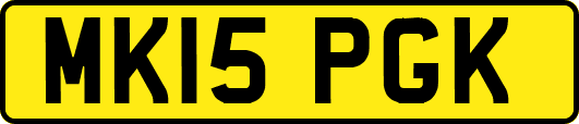 MK15PGK