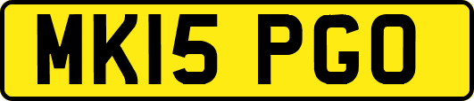 MK15PGO