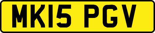 MK15PGV