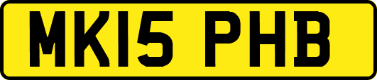 MK15PHB