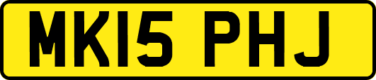 MK15PHJ