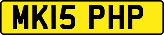 MK15PHP