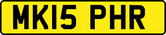 MK15PHR