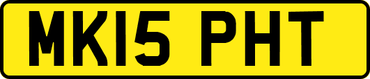 MK15PHT
