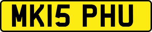 MK15PHU
