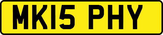 MK15PHY