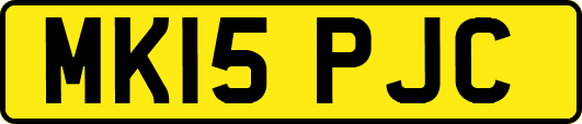 MK15PJC