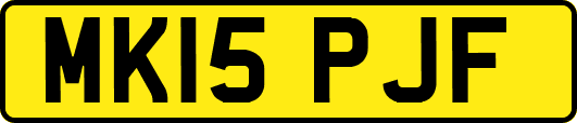 MK15PJF