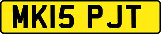MK15PJT