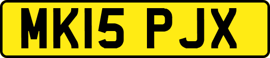 MK15PJX