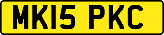 MK15PKC