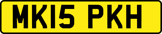 MK15PKH