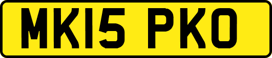 MK15PKO