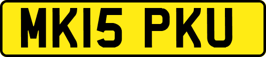 MK15PKU