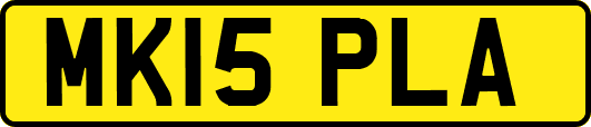 MK15PLA
