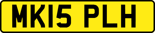 MK15PLH