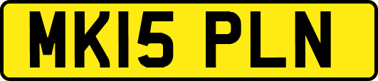 MK15PLN