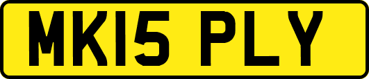 MK15PLY