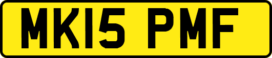 MK15PMF