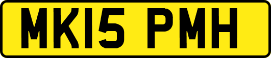 MK15PMH