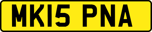 MK15PNA