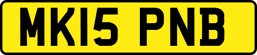 MK15PNB