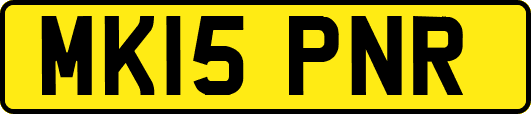 MK15PNR