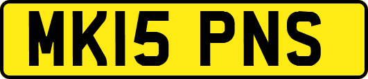 MK15PNS
