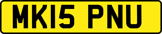 MK15PNU