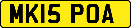 MK15POA