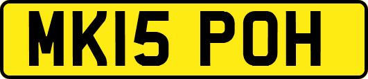 MK15POH