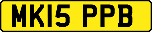 MK15PPB
