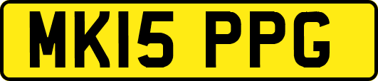 MK15PPG