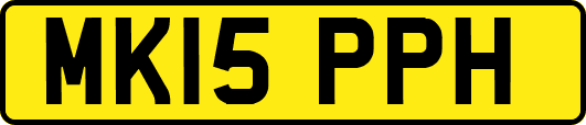 MK15PPH