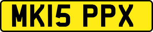 MK15PPX
