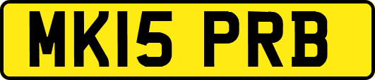 MK15PRB