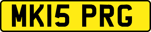 MK15PRG