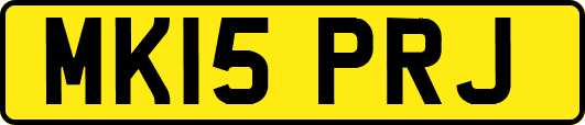 MK15PRJ
