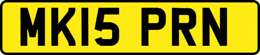MK15PRN