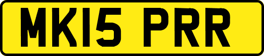 MK15PRR
