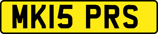 MK15PRS