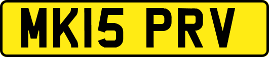 MK15PRV