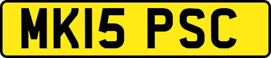 MK15PSC