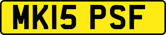 MK15PSF