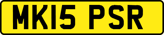 MK15PSR