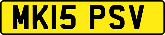 MK15PSV