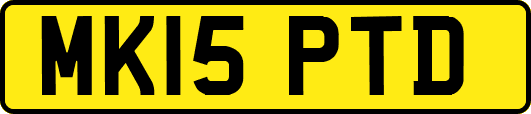MK15PTD
