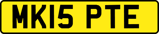MK15PTE